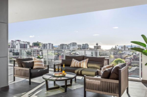 Argo Apartments, Wollongong